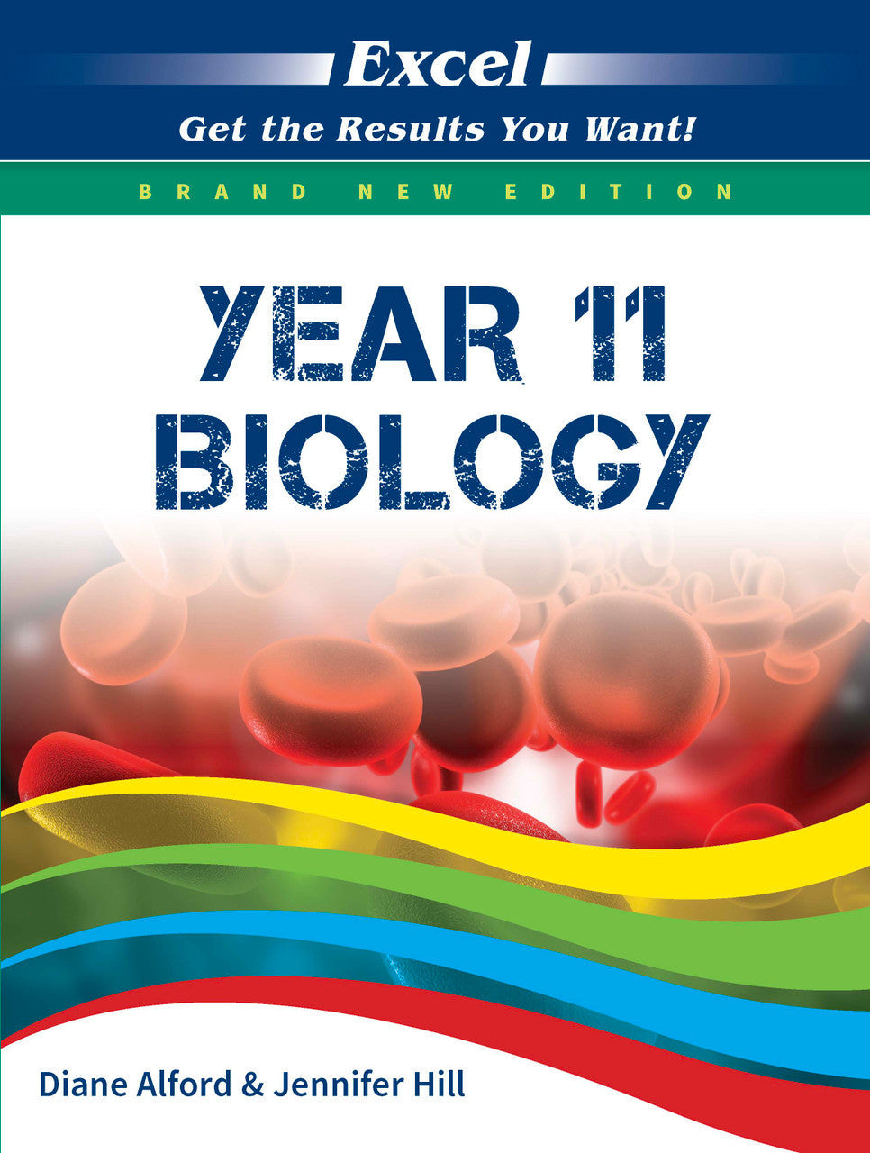 HSC – Excel