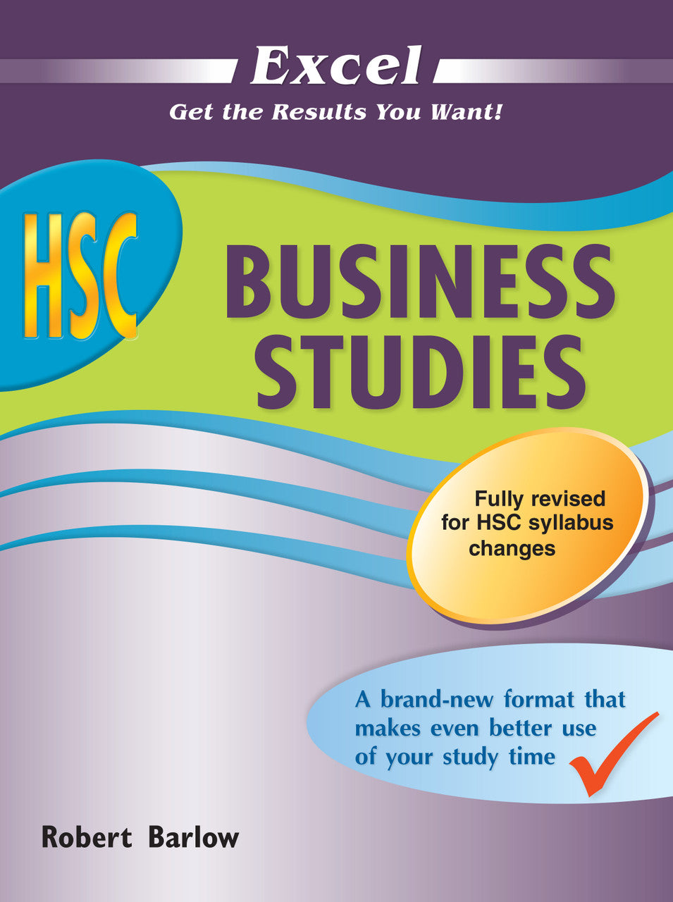 Excel HSC Year 12 Business Studies Study Guide