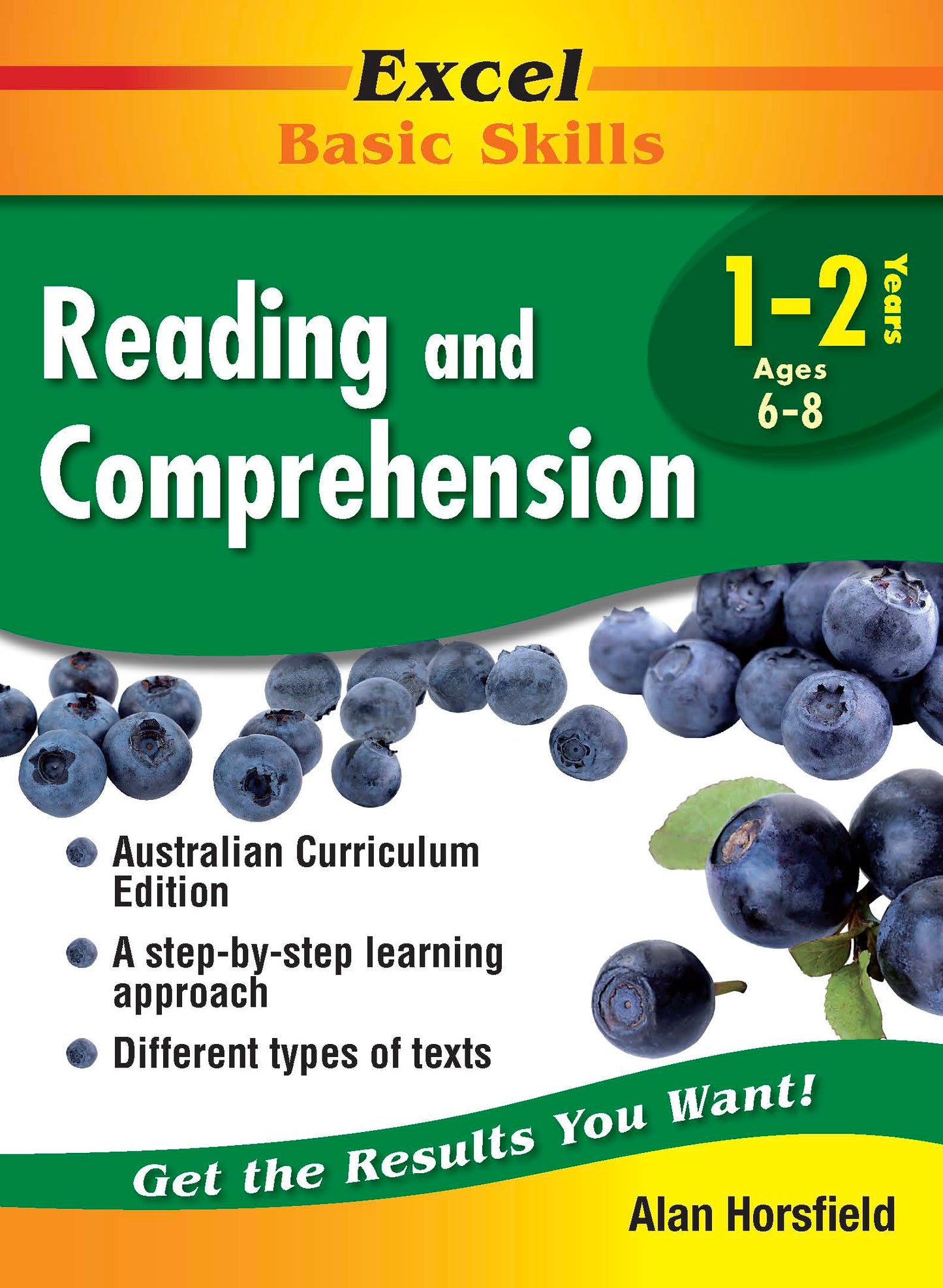 Excel Core Subjects Book Pack Year 1