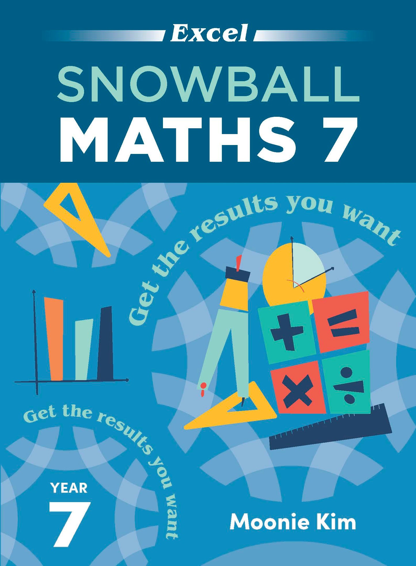 Excel Snowball - Maths Year 7