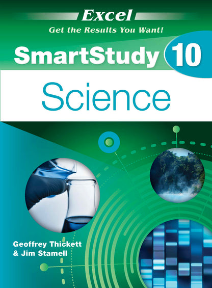 Excel Core Subjects Book Pack Year 10