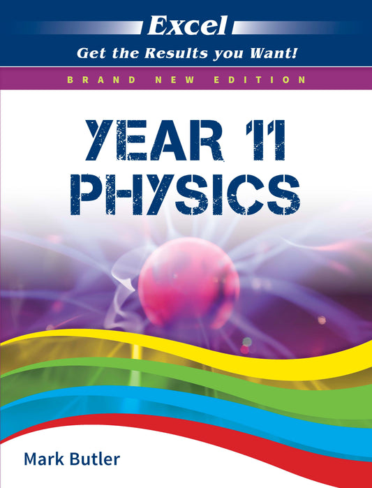 Excel HSC Year 11 Physics Study Guide