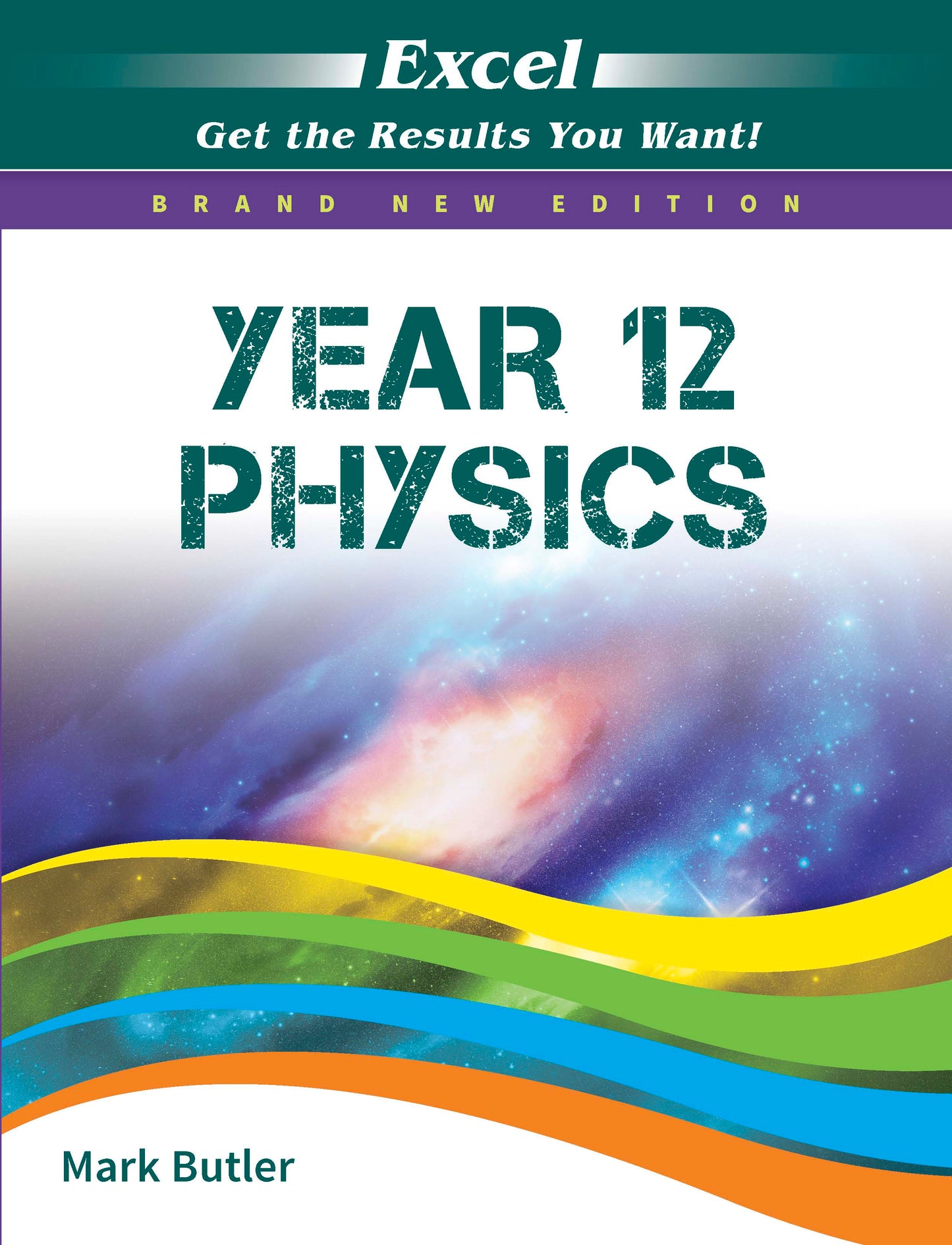 Excel HSC Year 12 Physics Study Guide