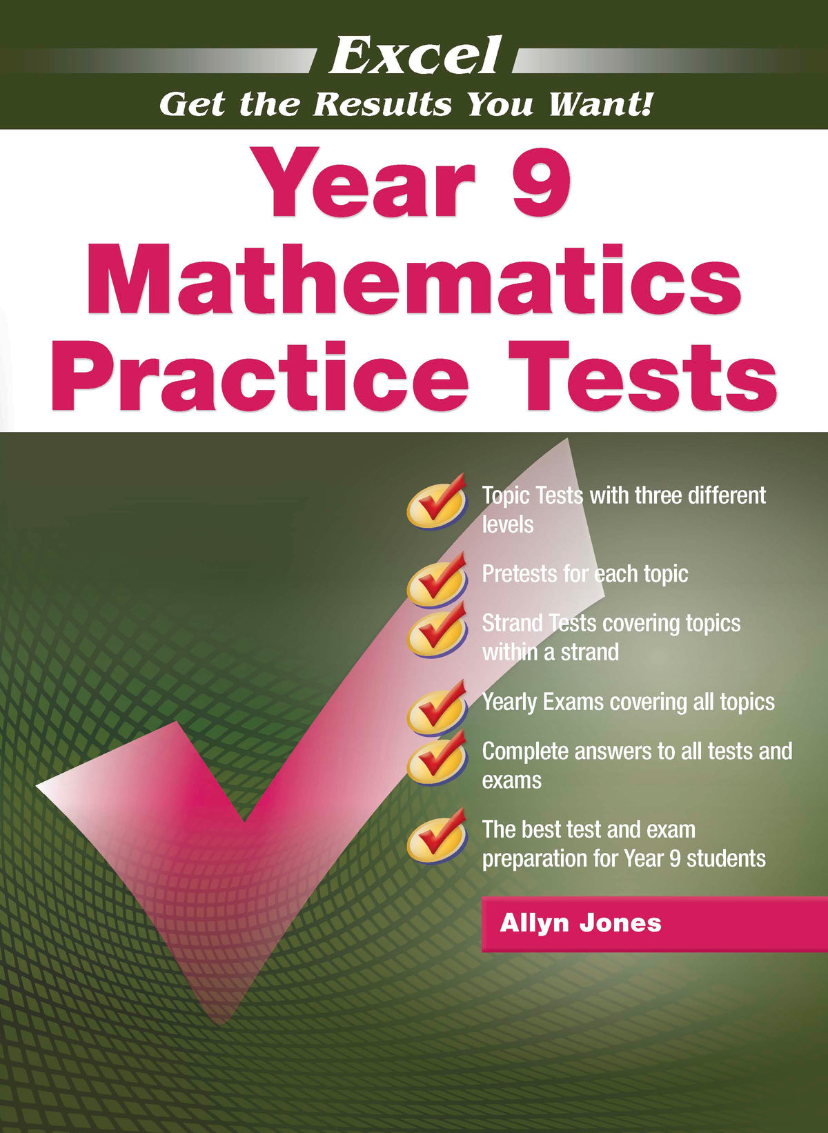 Excel Examples For Practice Math Problems Excel Tests - Mathematics Practice Tests Year 9
