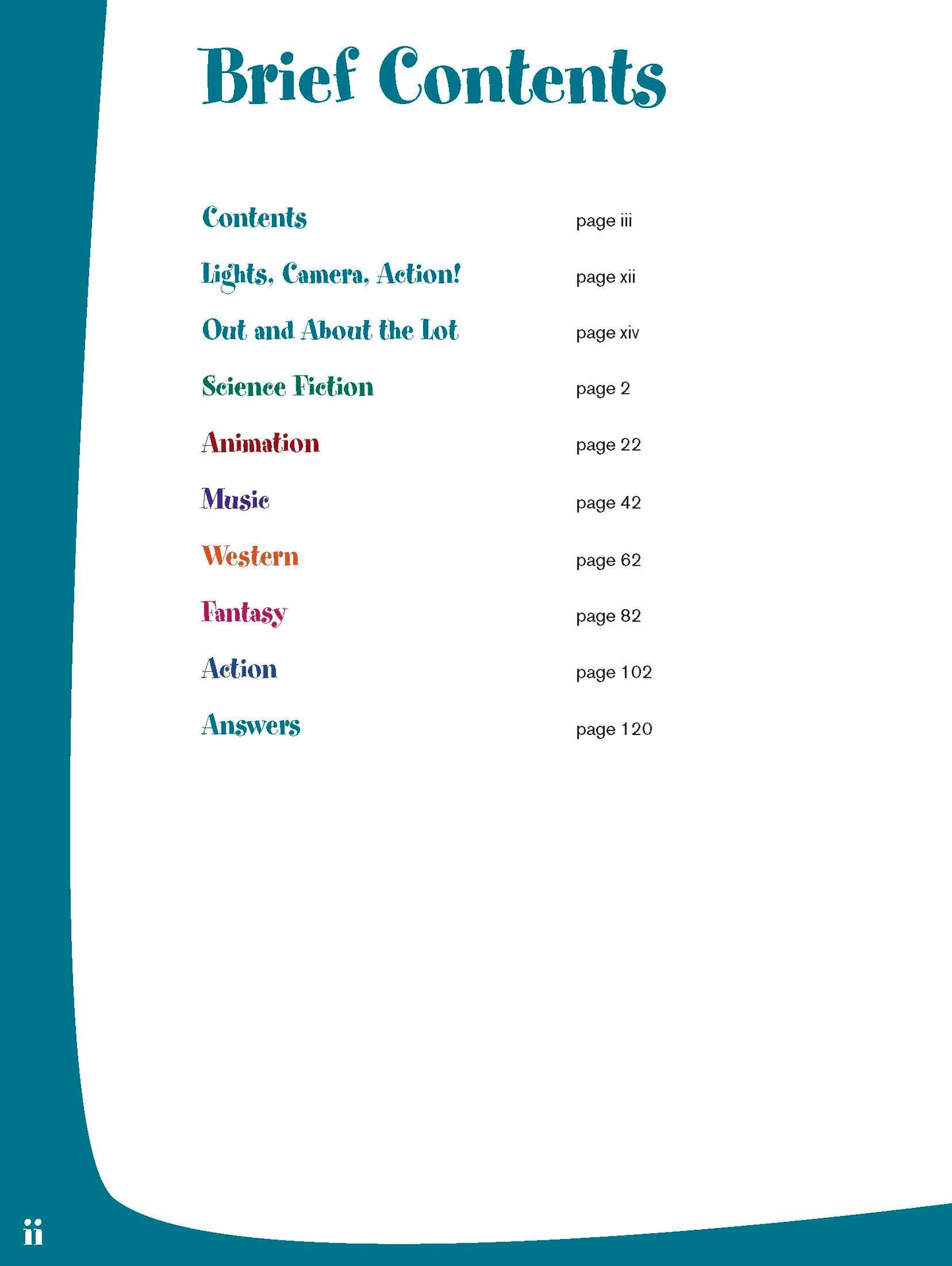 Excel Basic Skills - Creative Holiday Learning Year 6
