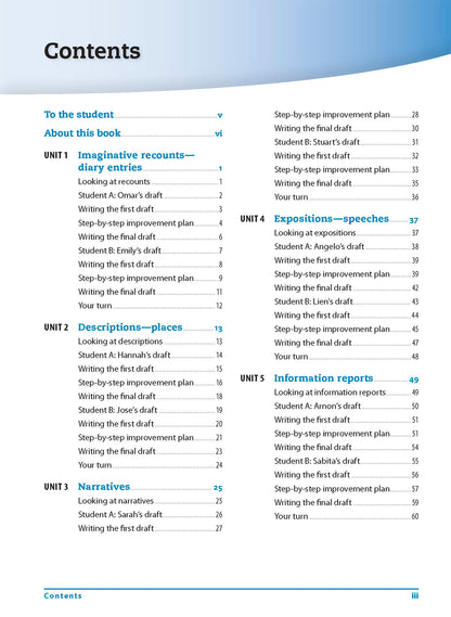 Excel Advanced Skills English Book Pack Year 5