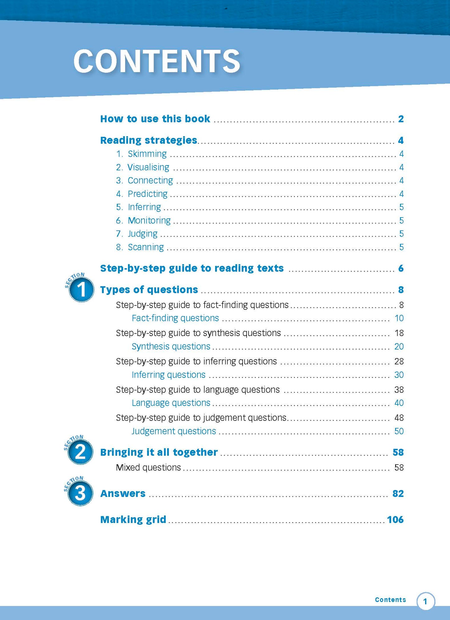 Excel Advanced Skills English Book Pack Year 2