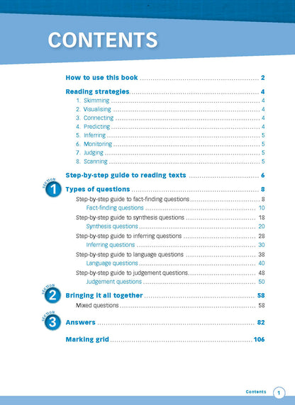 Excel Advanced Skills English Book Pack Year 2