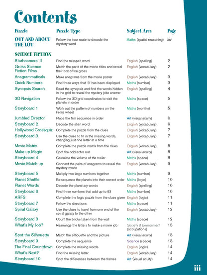 Excel Basic Skills - Creative Holiday Learning Year 6