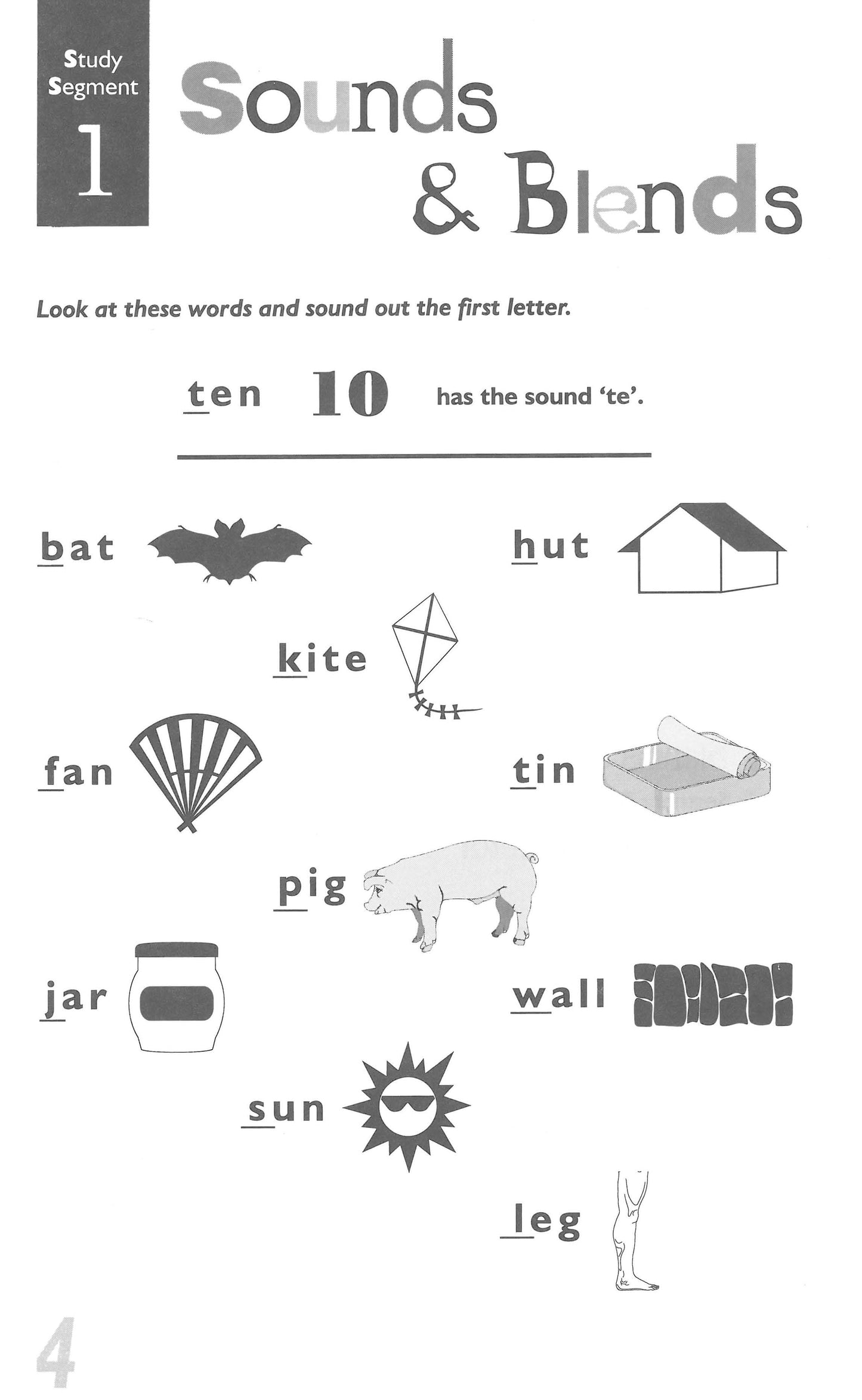 Excel Handbooks - Pascal's Basic Primary Spelling Years 1-4