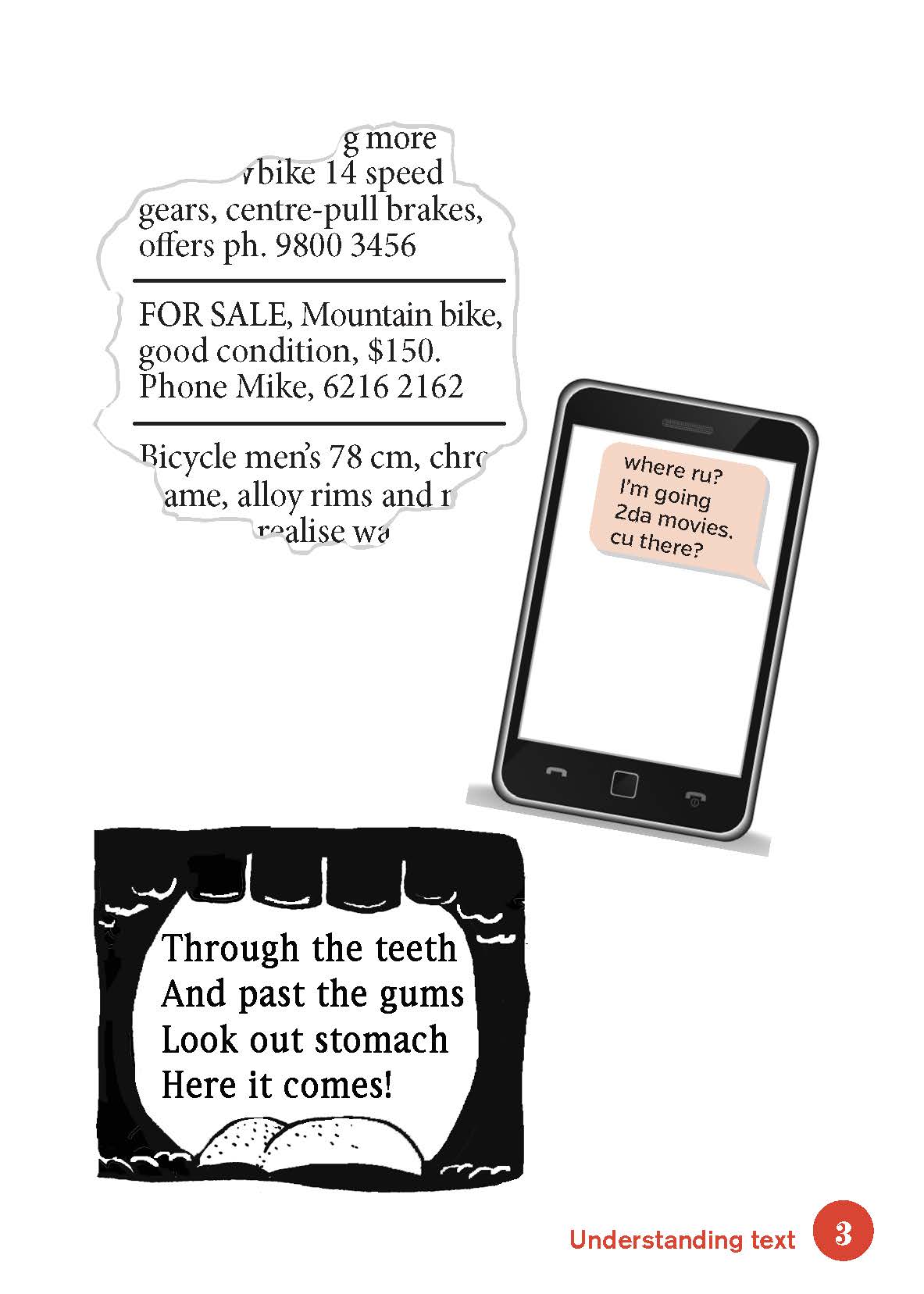 Excel Pocket Books - English Years 7-10