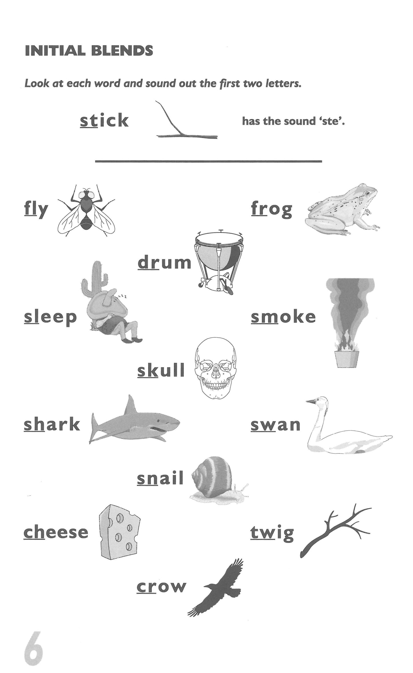 Excel Handbooks - Pascal's Basic Primary Spelling Years 1-4
