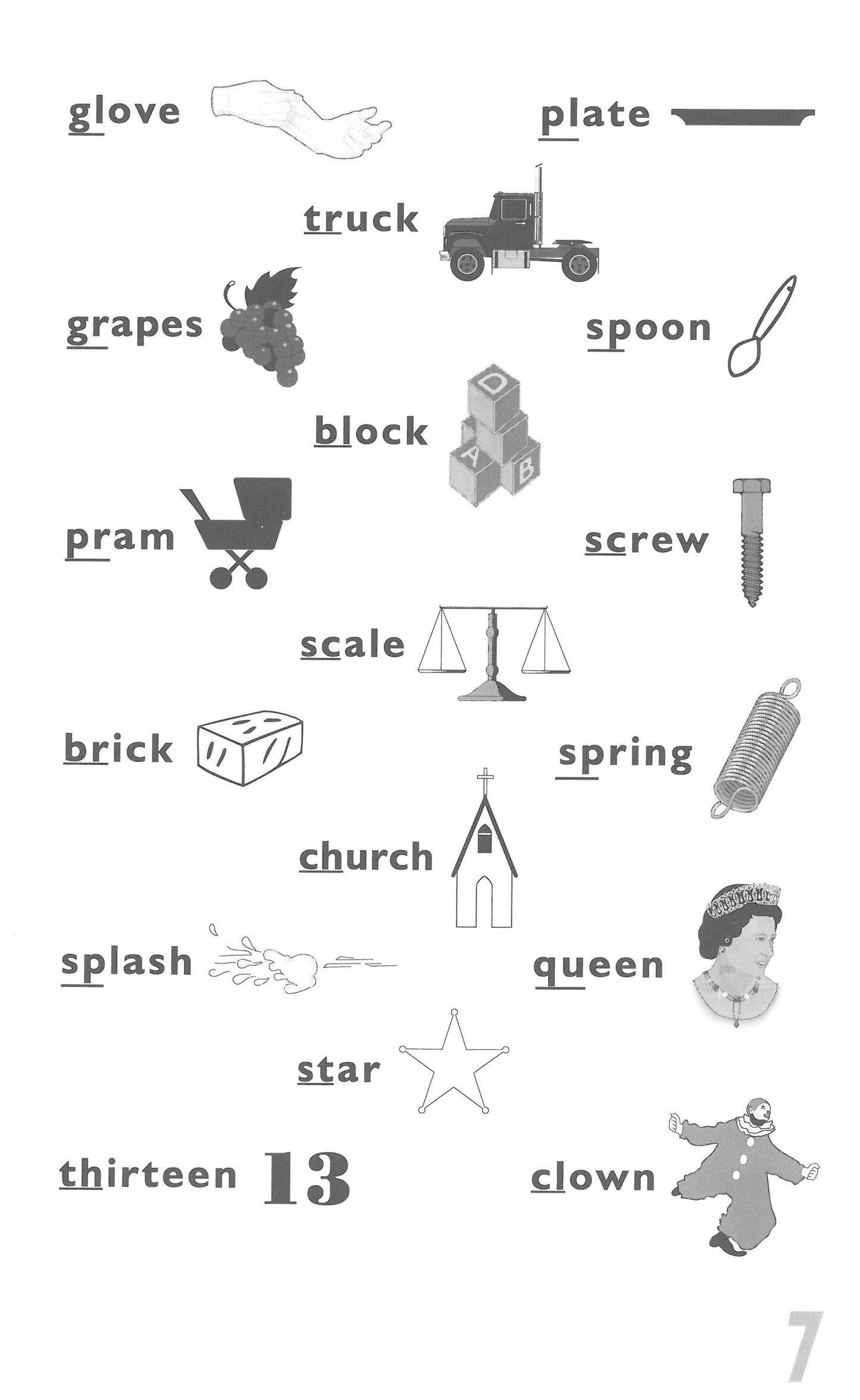 Excel Handbooks - Pascal's Basic Primary Spelling Years 1-4