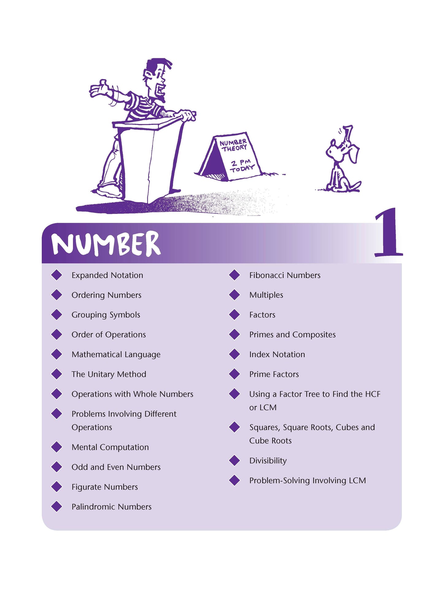 Excel Study Guide - Mathematics Year 7