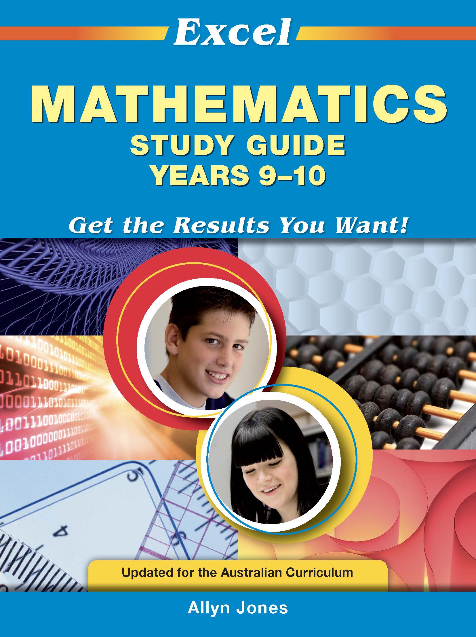 Excel Study Guide - Mathematics Years 9-10