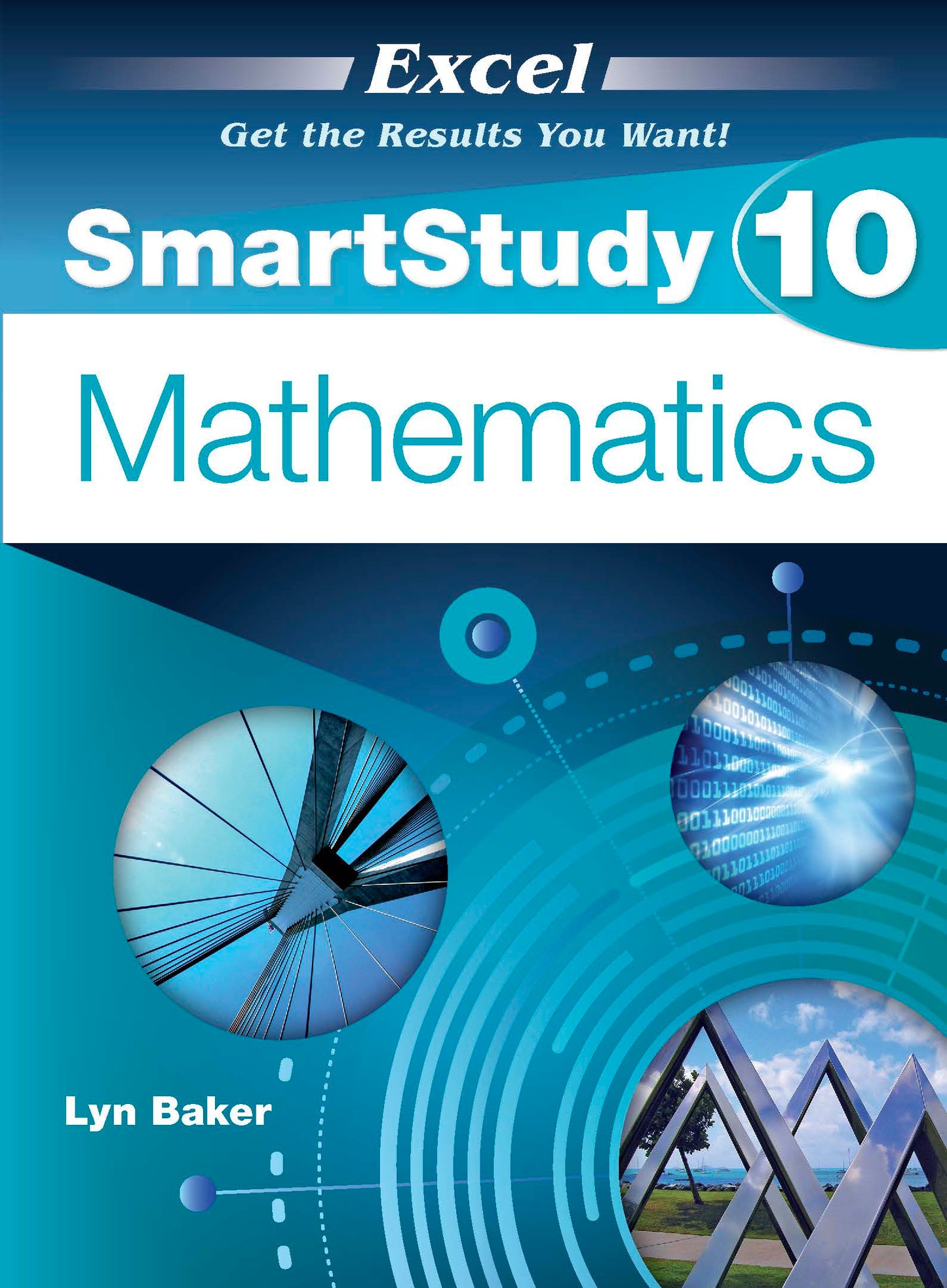 Excel SmartStudy - Mathematics Year 10