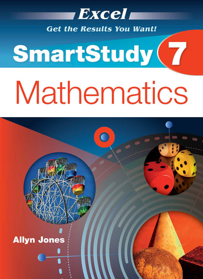 Excel Core Subjects Book Pack Year 7