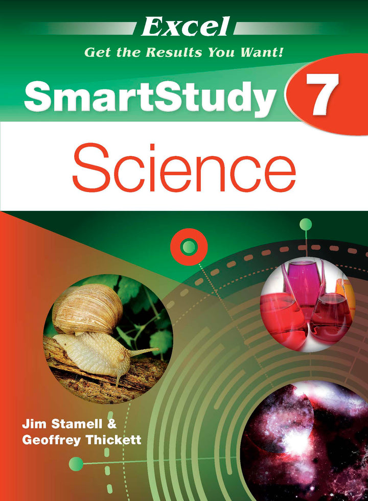 All Study Guides – Excel