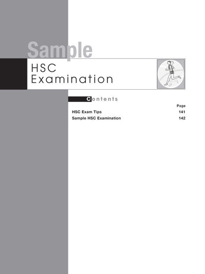 Excel HSC Year 11 and 12 PDHPE Study Guide