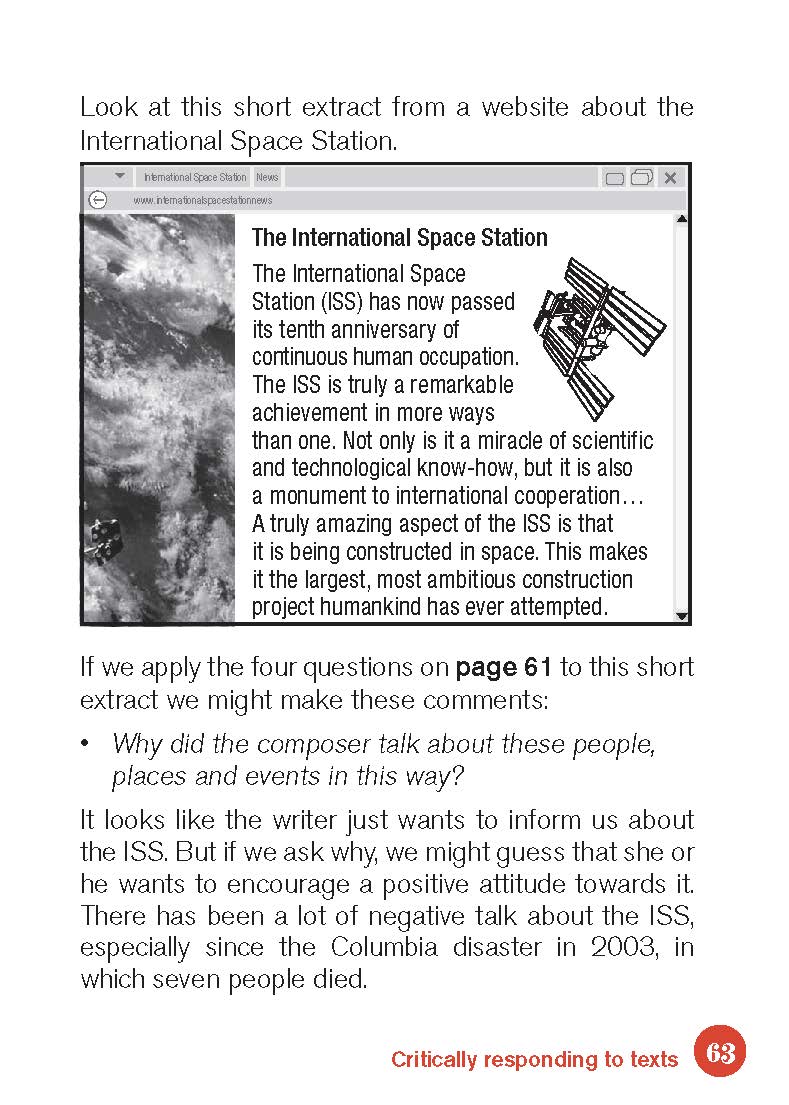 Excel Pocket Books - English Years 7-10