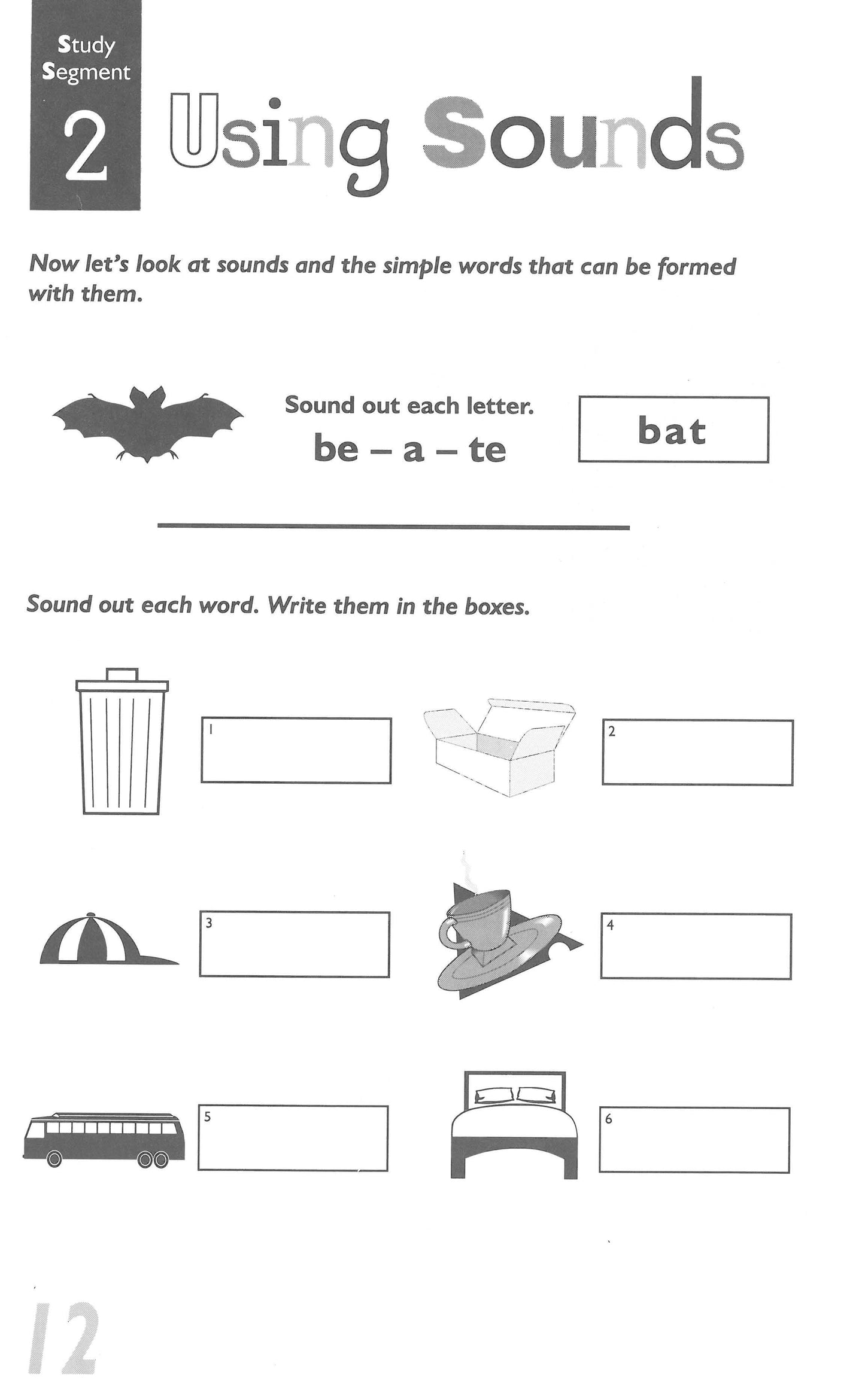 Excel Handbooks - Pascal's Basic Primary Spelling Years 1-4