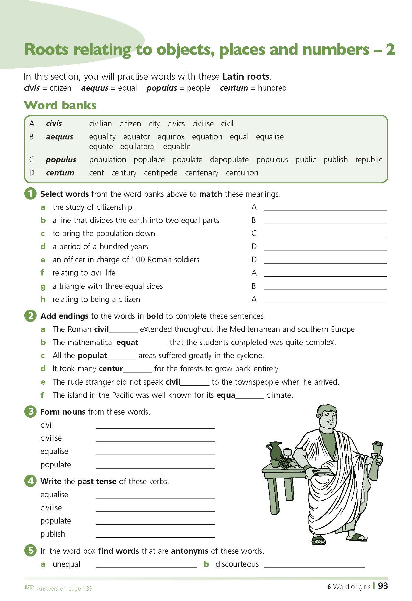 Excel Handbooks - Primary Spelling Years 3-6