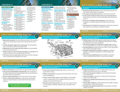 Excel HSC Year 12 Ancient History Study Guide