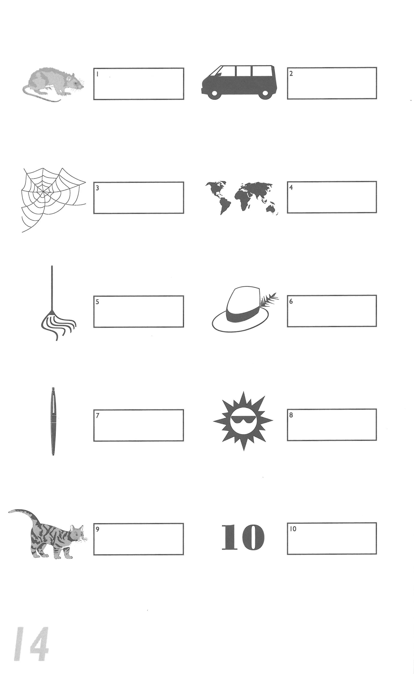 Excel Handbooks - Pascal's Basic Primary Spelling Years 1-4