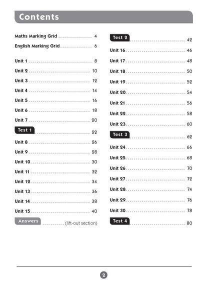 Excel Core Subjects Book Pack Year 4
