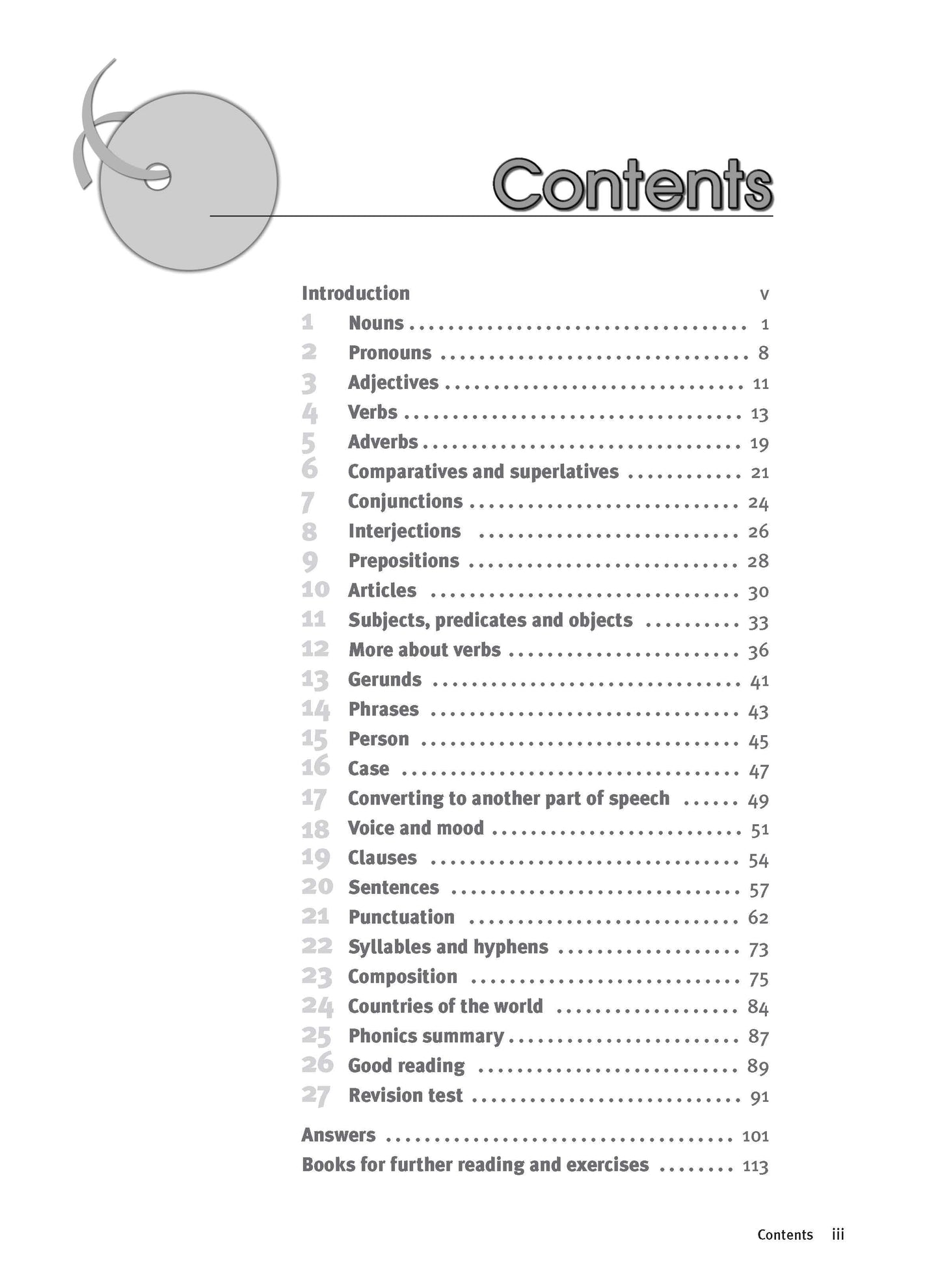 Excel Essential Skills - All You Need To Know About Grammar Years 7-10