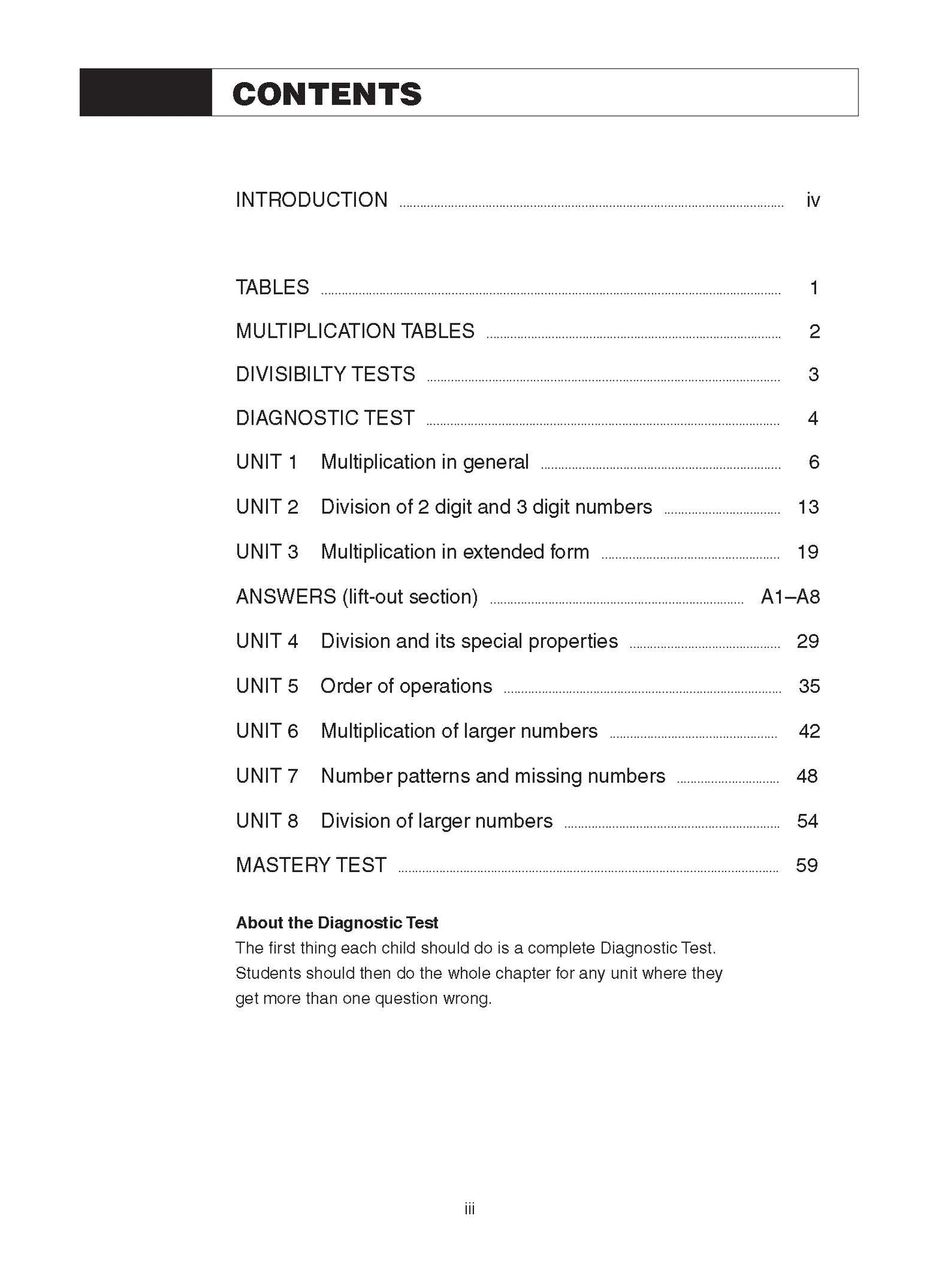 Excel Core Subjects Book Pack Year 5
