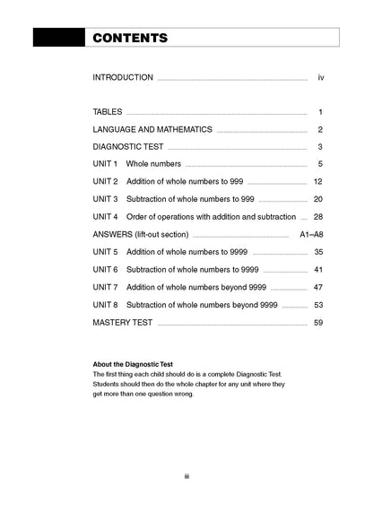 Excel Basic Skills Mathematics Book Pack Year 5-6