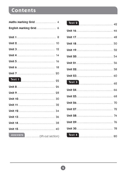Excel Core Subjects Book Pack Year 6