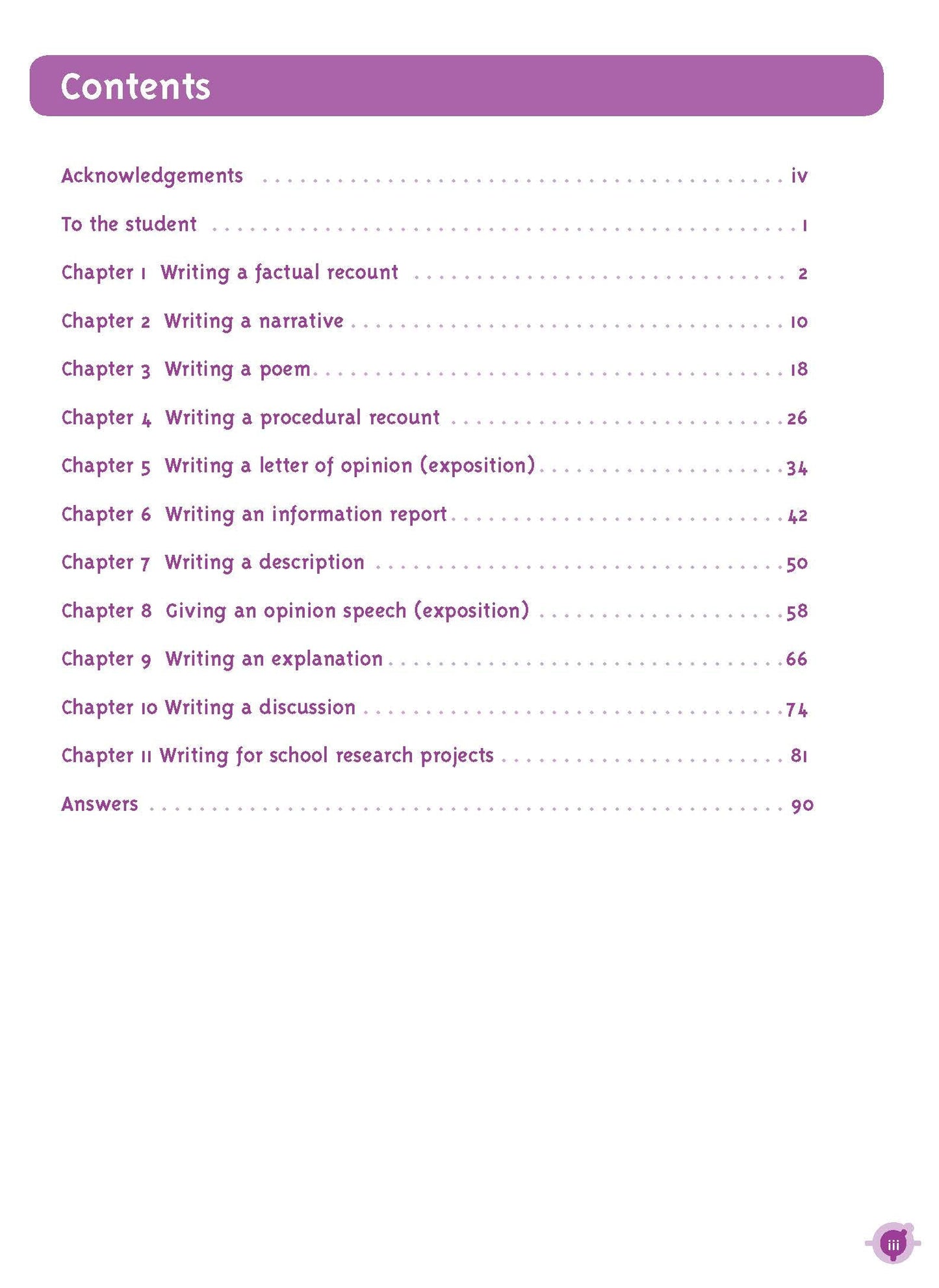 Excel Basic Skills - English Workbook Year 6