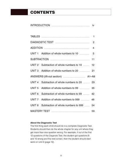 Excel Core Subjects Book Pack Year 4