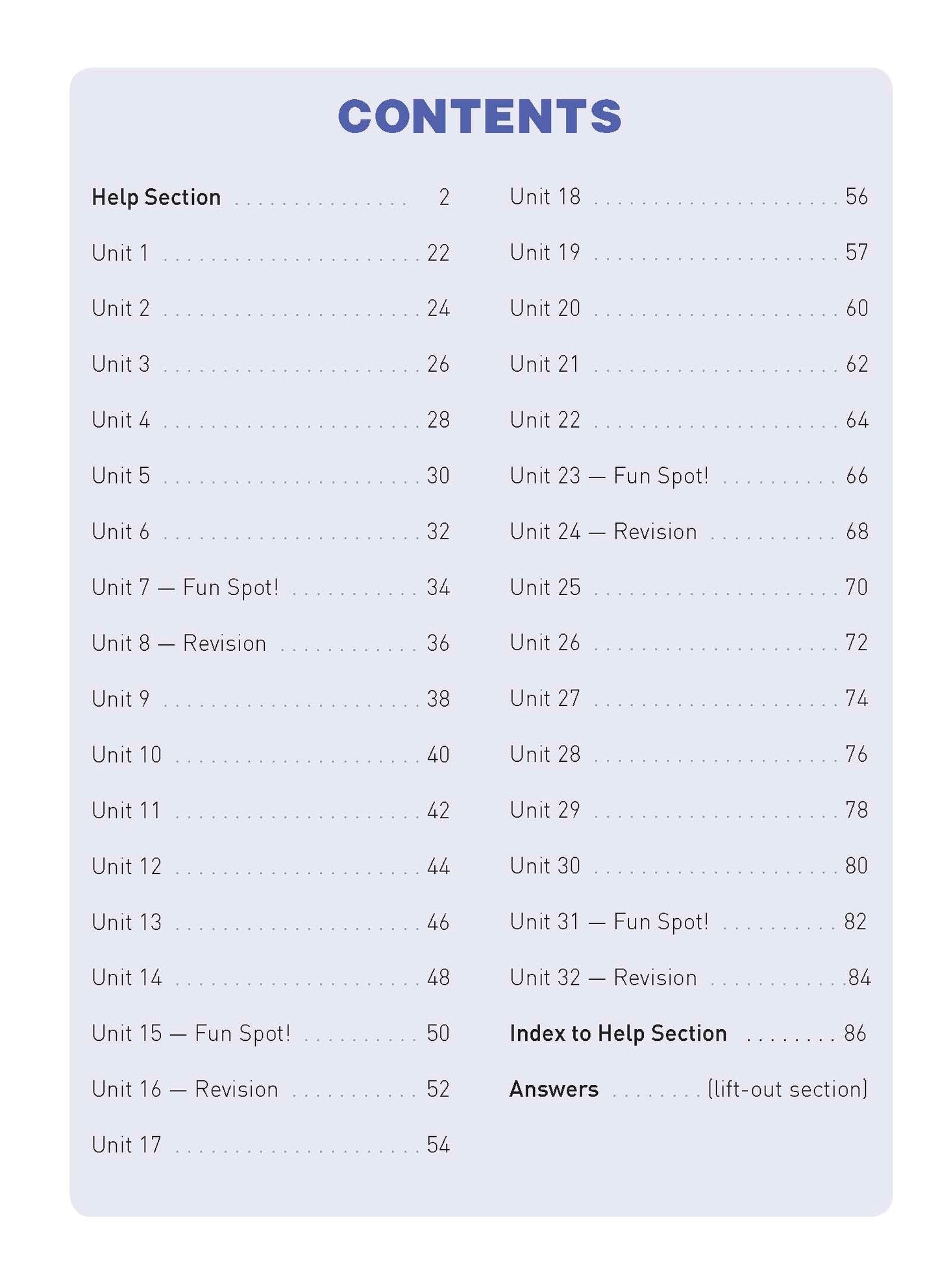 Excel Basic Skills - Mental Maths Strategies Year 6