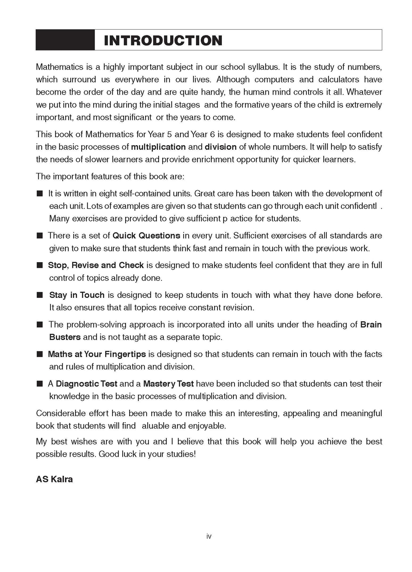 Excel Core Subjects Book Pack Year 5