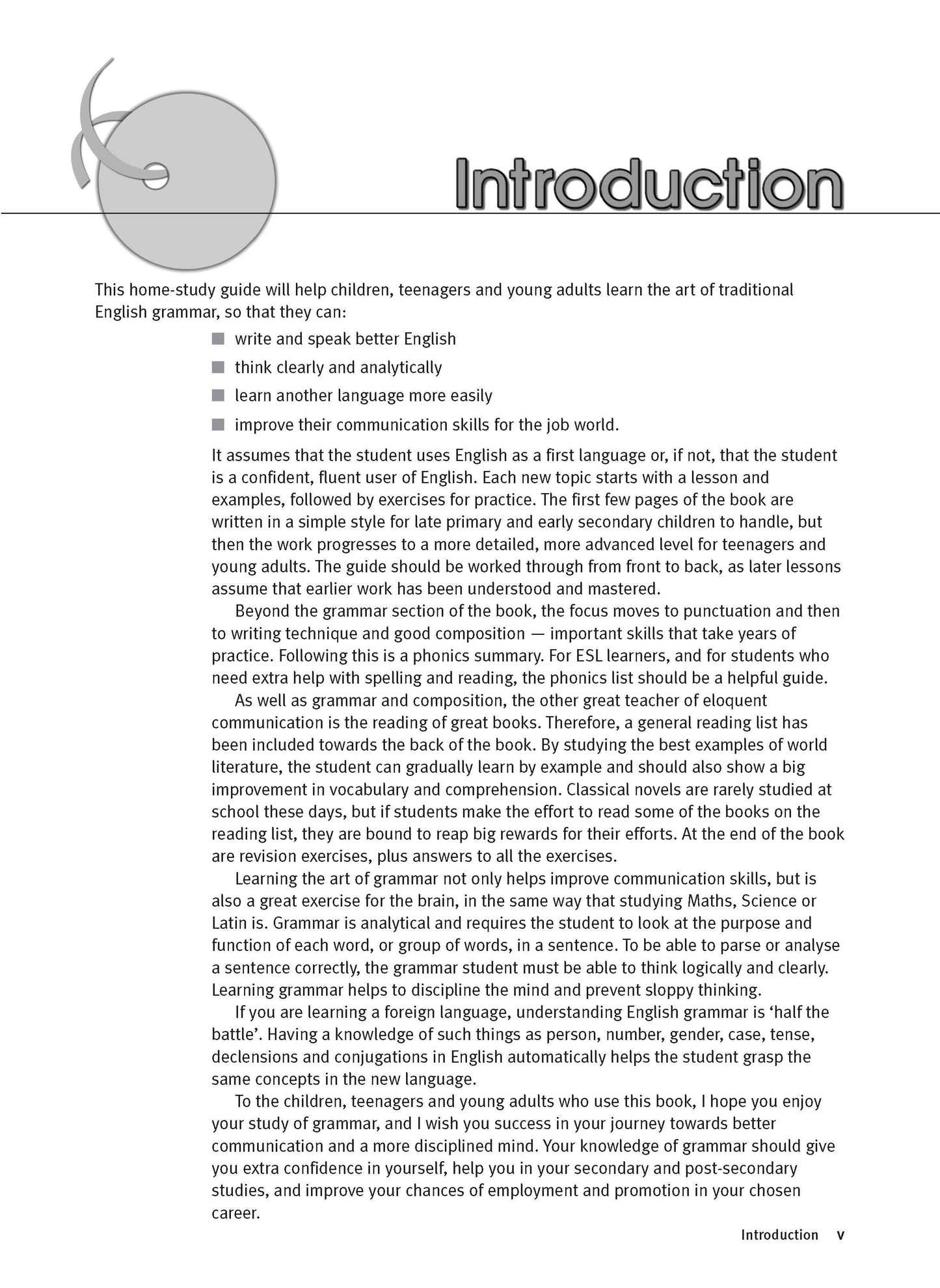 Excel Essential Skills - All You Need To Know About Grammar Years 7-10