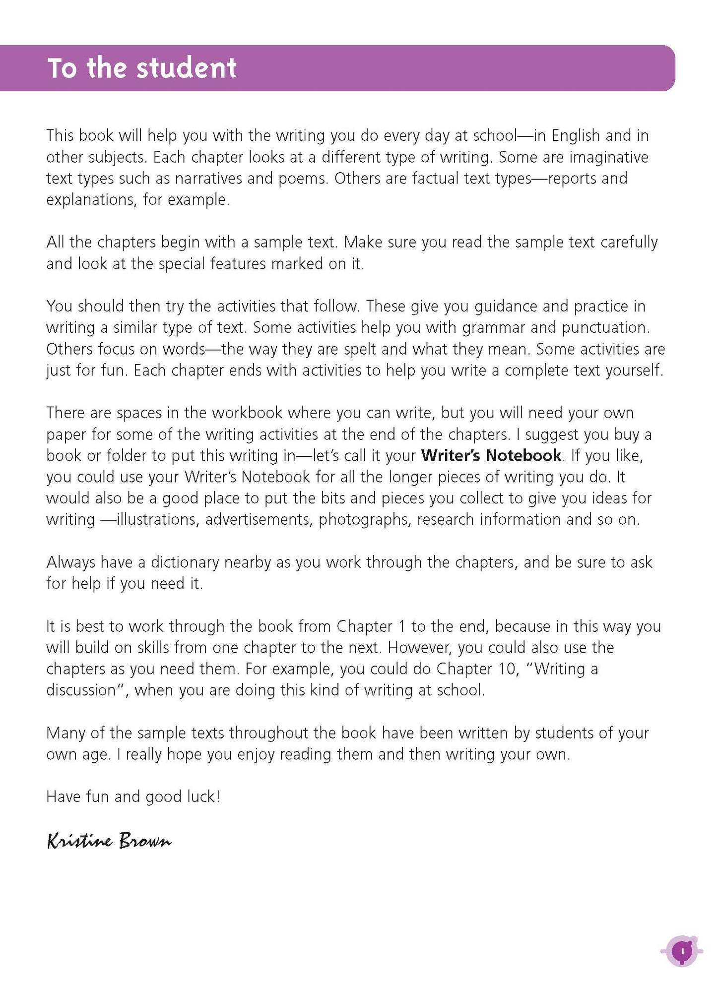 Excel Basic Skills - English Workbook Year 6