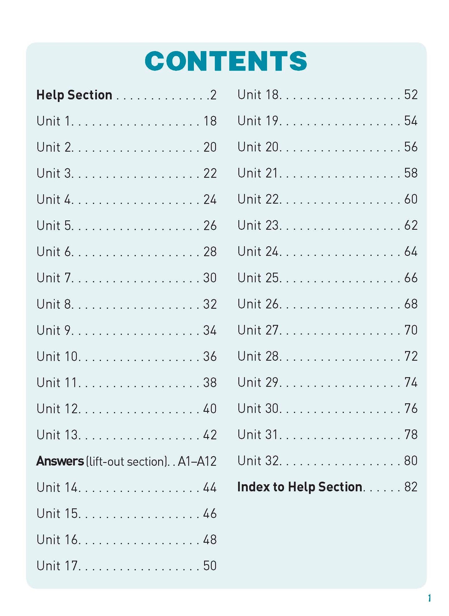 Excel Basic Skills - Mental Maths Strategies Year 2