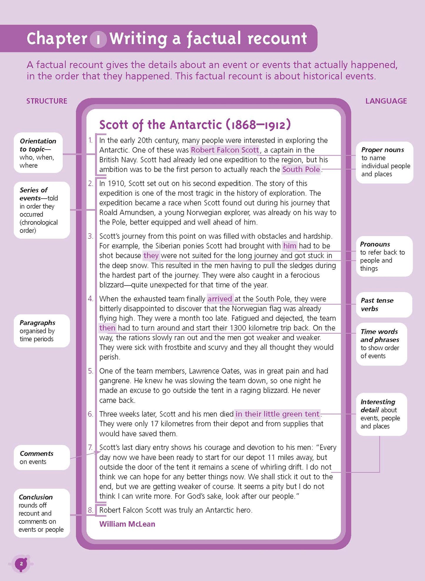 Excel Basic Skills - English Workbook Year 6