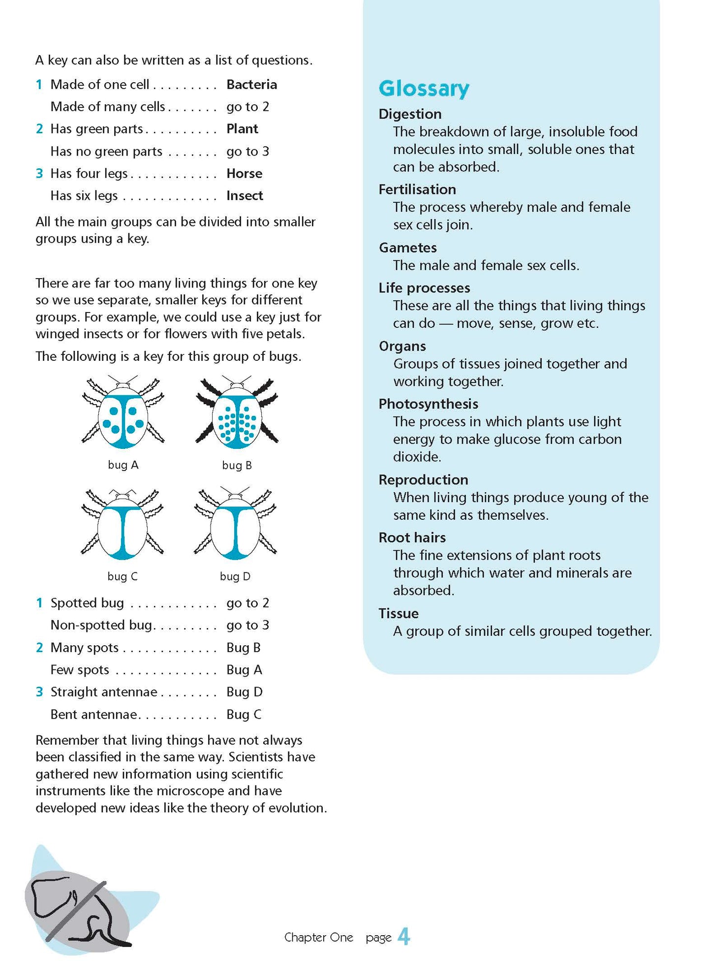 Excel Essential Skills - Science Revision Workbook Year 8