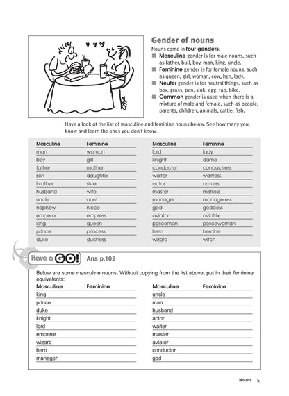 Excel Essential Skills - All You Need To Know About Grammar Years 7-10