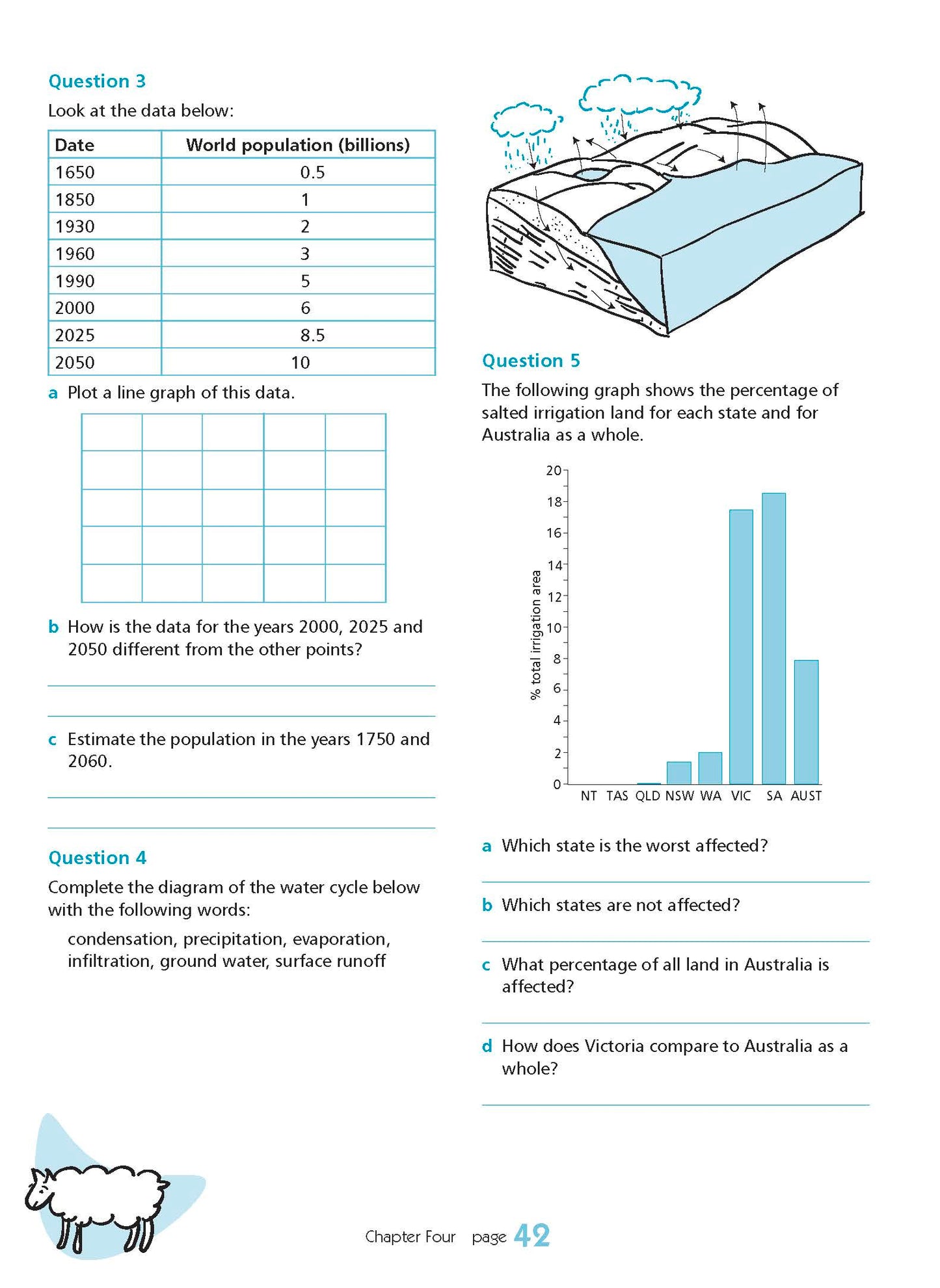 Excel Essential Skills - Science Revision Workbook Year 7