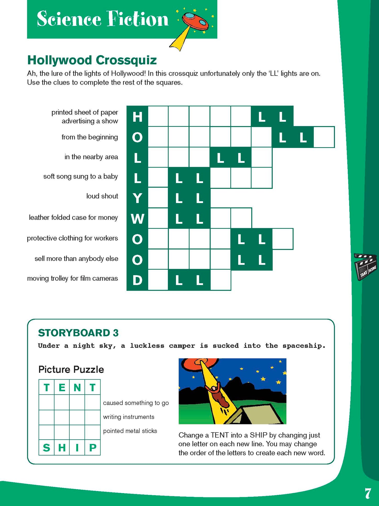 Excel Basic Skills - Creative Holiday Learning Year 6