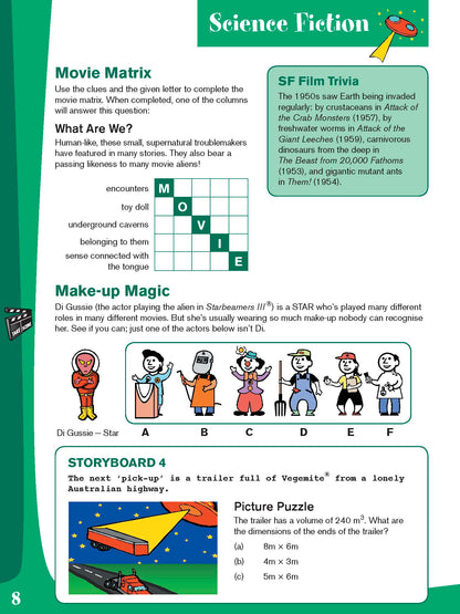 Excel Basic Skills - Creative Holiday Learning Year 6