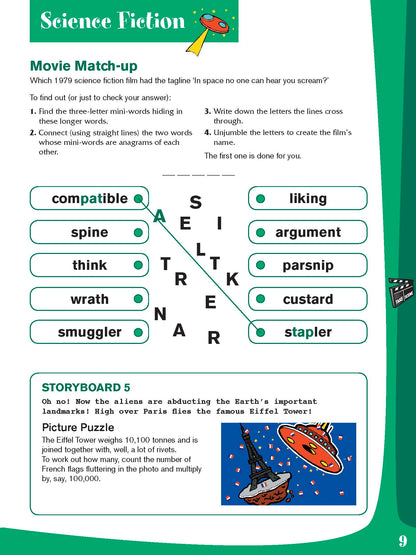 Excel Basic Skills - Creative Holiday Learning Year 6