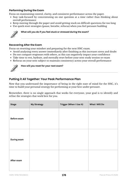 Excel 60 Days to Band 6: HSC Year 12 Modern History