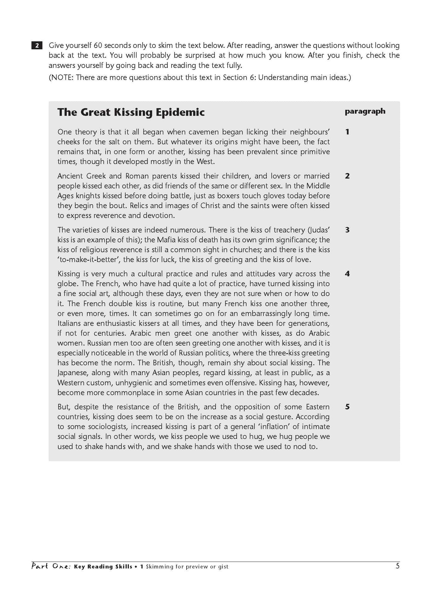 Excel Essential Skills - Developing Your Comprehension Skills Years 7-10