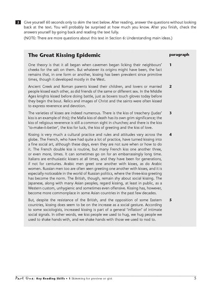 Excel Essential Skills - Developing Your Comprehension Skills Years 7-10